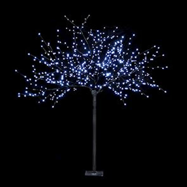 ARBRE LUMINEUX WIZARD