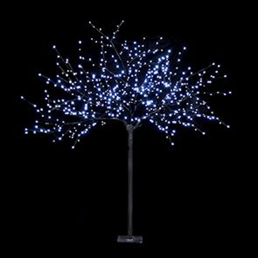 ARBRE LUMINEUX WIZARD